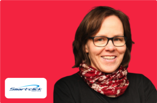 Dorthe Lübbert